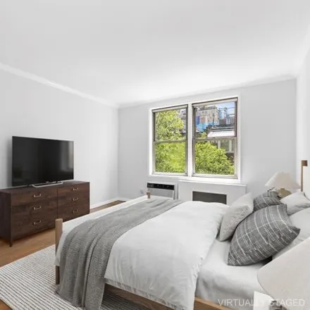Image 4 - 64 East 94th Street, New York, NY 10128, USA - Apartment for sale