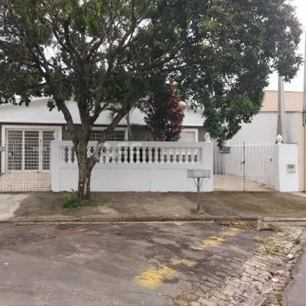 Image 2 - Rua Barão de Cascalho, Campinas, Campinas - SP, 13012, Brazil - House for sale