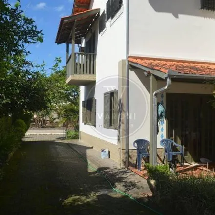 Image 1 - Rua Antônio Manoel Moreira, Fazenda, Itajaí - SC, 88301-401, Brazil - House for sale