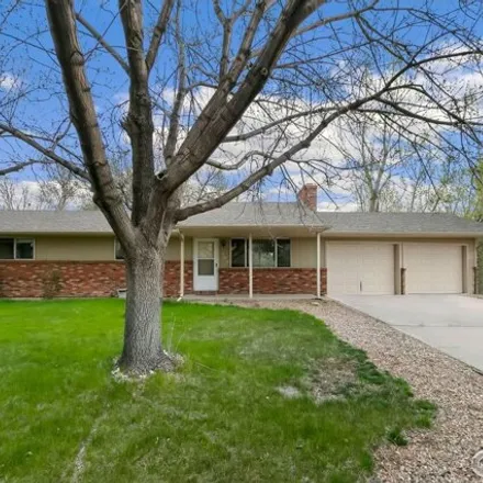 Buy this 3 bed house on 836 Clifford Avenue in Arrowhead, Larimer County