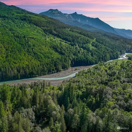 Image 4 - Mount Baker Highway, Glacier, Whatcom County, WA, USA - House for sale