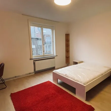 Rent this 1studio room on Rue Marie Depage - Marie Depagestraat 3 in 1180 Uccle - Ukkel, Belgium