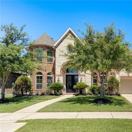 Image 1 - 4308 Lone Creek Hill Court, Fort Bend County, TX 77494, USA - House for sale