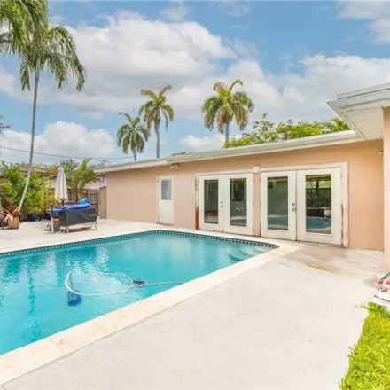 Image 7 - 1422 Coolidge Street, Hollywood, FL 33020, USA - House for sale