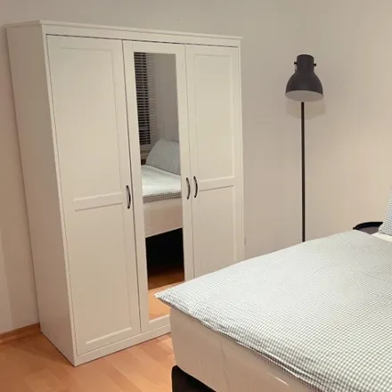 Rent this 2 bed room on Parkstraße 11 in 60322 Frankfurt, Germany