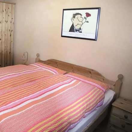 Rent this 1 bed apartment on Schieder-Schwalenberg in North Rhine – Westphalia, Germany