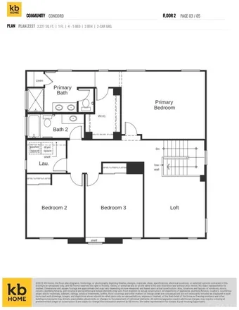 Image 3 - South Archibald Avenue, Ontario, CA 91743, USA - Loft for rent