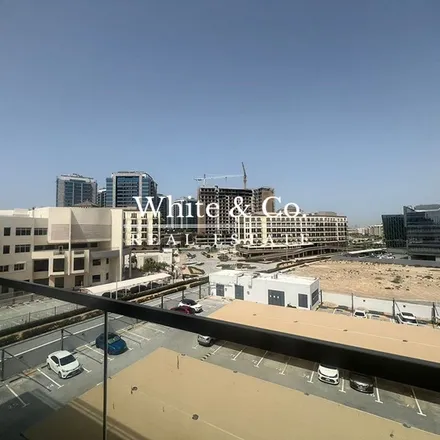 Image 2 - Al Madina Hypermarket, Al Maktoum Hospital Road, Naif, Deira, Dubai, United Arab Emirates - Apartment for rent