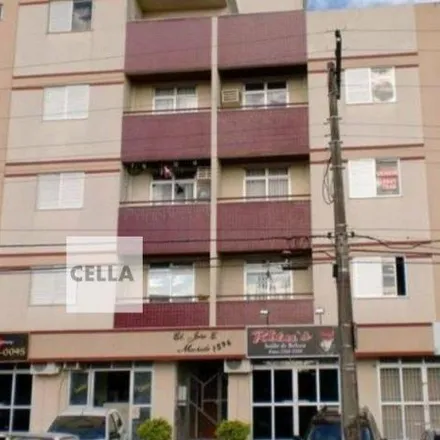 Image 2 - Avenida Governador Ivo Silveira, Capoeiras, Florianópolis - SC, 88025-230, Brazil - Apartment for sale