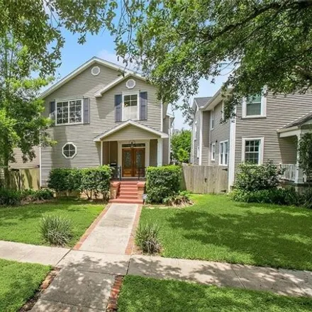 Buy this 4 bed house on 6116 Marshall Foch Street in Lakeview, New Orleans