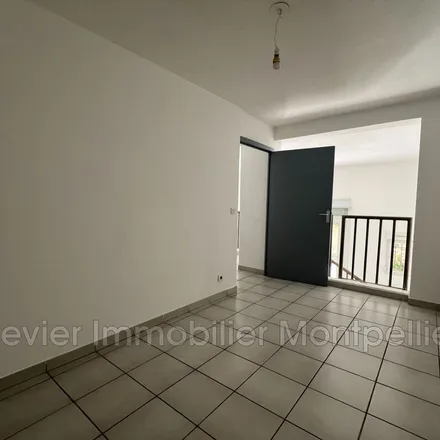Rent this 2 bed apartment on 2 Rue Joffre in 34062 Montpellier, France
