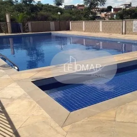 Buy this 2 bed apartment on unnamed road in Imbiruçu, Betim - MG
