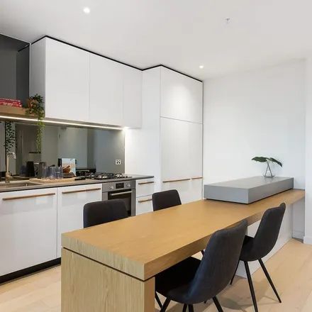 Rent this 2 bed apartment on Volaire Apartments in 9 Dryburgh Street, West Melbourne VIC 3003