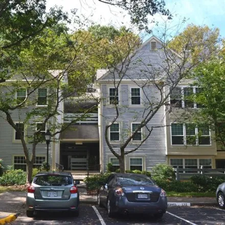 Rent this 2 bed condo on Karbon Hill Court in Deepwood, Reston