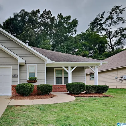 Buy this 3 bed house on 4781 Renwood Drive in Chalkville, Clay