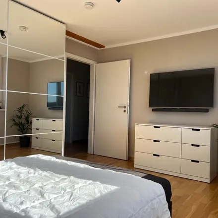 Rent this 3 bed apartment on Kärntner Straße 42 in 48145 Münster, Germany