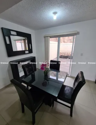 Rent this studio house on Calle Mártires 2 de Octubre in 31126 Chihuahua City, CHH