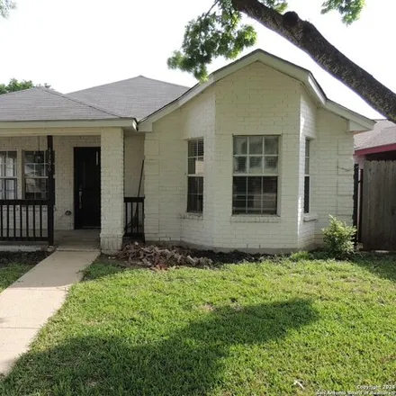 Buy this 3 bed house on 3404 Aragon Drive in San Antonio, TX 78211