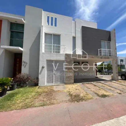 Buy this 3 bed house on unnamed road in Solares, 45019 Zapopan