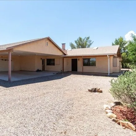 Buy this 4 bed house on 2300 North Arthur Ranch Road in Whetstone, AZ 85616