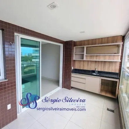Buy this 3 bed apartment on Avenida Comodoro Estácio Brigido in Engenheiro Luciano Cavalcante, Fortaleza - CE