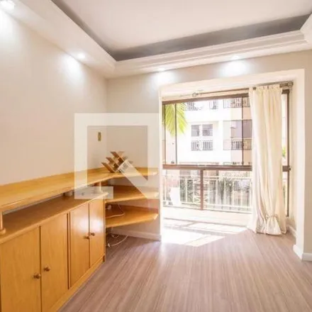 Rent this 3 bed apartment on Beco Souza Costa in Jardim Carvalho, Porto Alegre - RS