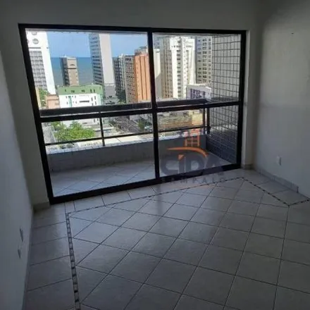 Buy this 3 bed apartment on Avenida Engenheiro Domingos Ferreira 3160 in Boa Viagem, Recife - PE