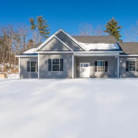 Buy this 4 bed house on 15 Mountainside Road in Newbury, Merrimack County