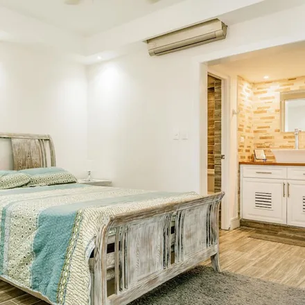 Rent this 1 bed apartment on Cap Cana in Punta Cana, La Altagracia