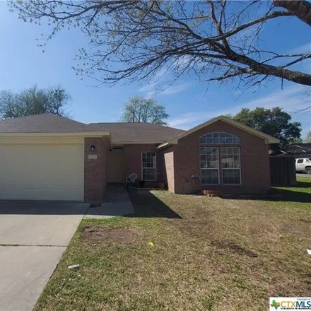 Rent this 3 bed house on 2613 Daniel Boone Trail in Temple, TX 76502