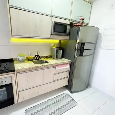Buy this 2 bed apartment on Rua 28 de Setembro in Macuco, Santos - SP