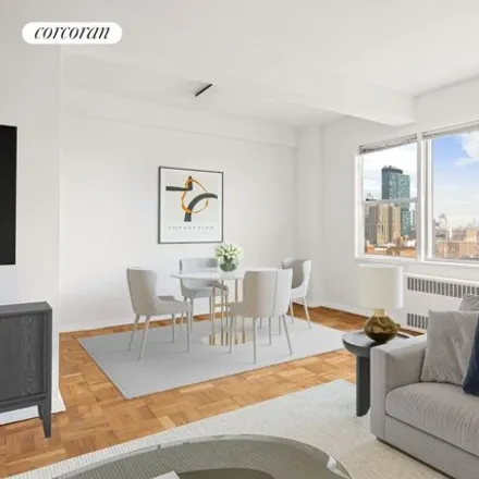 Buy this studio apartment on 34 Plaza St E Apt 808 in Brooklyn, New York