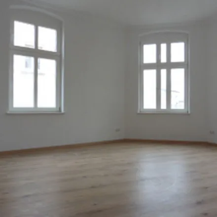 Rent this 3 bed apartment on Freier Hof 7 in 14712 Rathenow, Germany