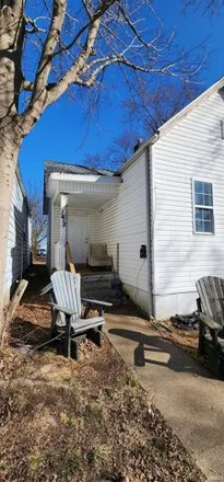 Image 3 - 1466 Ewing Avenue, Evansville, IN 47712, USA - House for sale