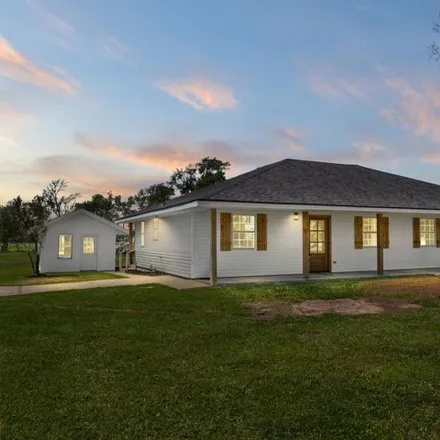 Buy this 3 bed house on 4732 Carlyss Drive in Calcasieu Parish, LA 70665
