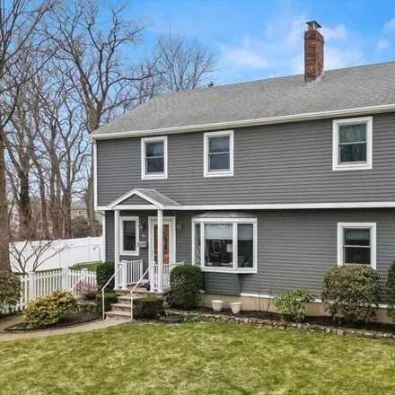 Buy this 5 bed house on 1 Meadow Lane in Danvers, MA 01923