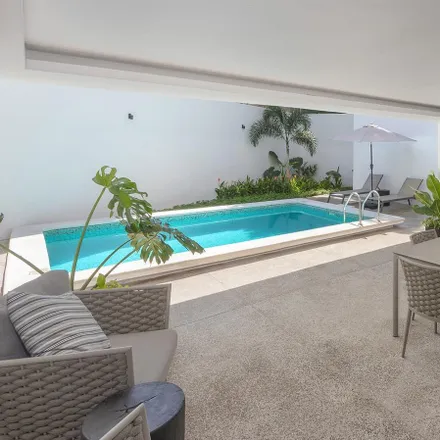 Buy this studio apartment on Ruiseñor in Pitillal, 48300 Puerto Vallarta