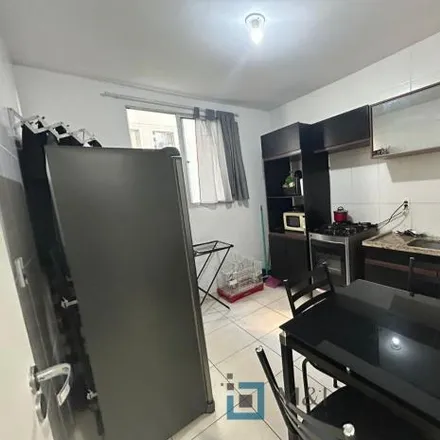 Buy this 1 bed apartment on Avenida Rosedá in Guaturinho, Cajamar - SP