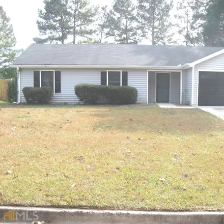 Buy this 3 bed house on 1599 Cherry Hill Road Southwest in Rockdale County, GA 30094