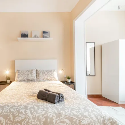 Rent this 8 bed room on Carrer del Bruc in 147, 08037 Barcelona