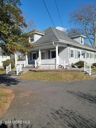Rent this 3 bed house on unnamed road in Marlboro Township, NJ 07709