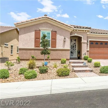 Image 3 - 2486 Fanano Street, Henderson, NV 89044, USA - House for sale