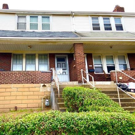 Rent this 4 bed house on 3301 Parkview Avenue in Pittsburgh, PA 15213