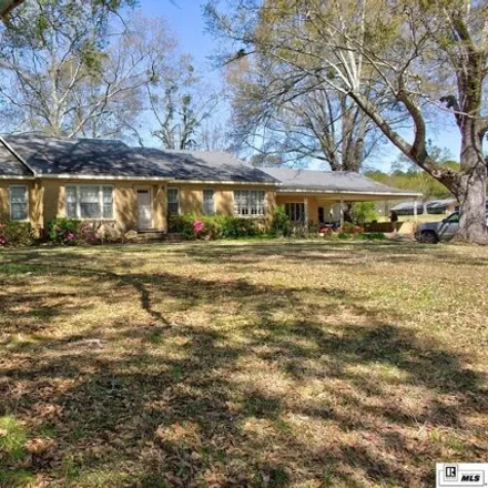 Buy this 3 bed house on Taylor Street in Marion, LA 71260