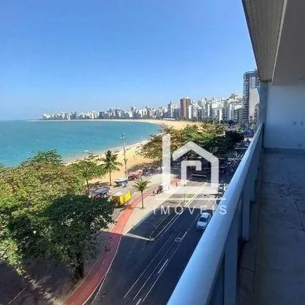 Buy this 4 bed apartment on Edifício Solar Iza Ferreira in Avenida Antônio Gil Veloso, Praia da Costa