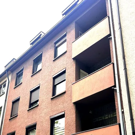 Image 4 - Vogelheimer Straße 43, 45326 Essen, Germany - Apartment for rent
