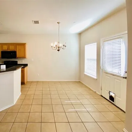 Image 5 - 4503 Sycamore Drive, Plano, TX 75024, USA - Townhouse for rent