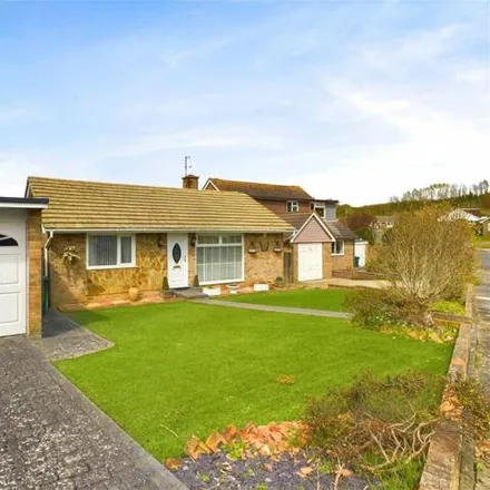 Buy this 3 bed house on Broad Rig in Portslade by Sea, BN3 8EW