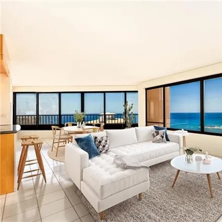 Buy this 2 bed condo on The Modern Honolulu in 1777 Ala Moana Boulevard, Honolulu