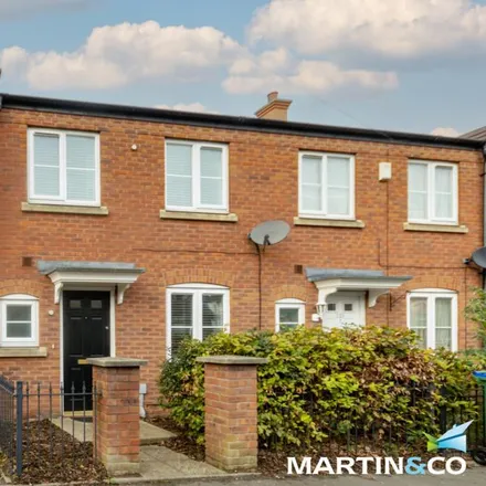 Rent this 3 bed duplex on Shenstone Road in Bearwood, B16 0NS